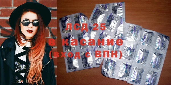 стафф Зерноград